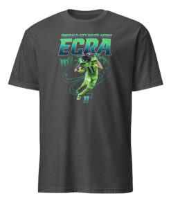 Jaxon Smith-Njigba Emerald City Route Artist ECRA Shirt 11 Jaxon Smith-Njigba Emerald City Route Artist ECRA Shirt
