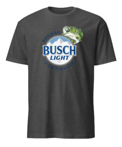 Light Beer Brewed For Fishing Shirt 13 Light Beer Brewed For Fishing Shirt