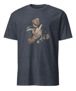 Seattle Sam Darnold Middle Fingers Shirt 10 Seattle Sam Darnold Middle Fingers Shirt