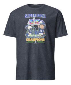 Seahawks Super Bowl Lx Champions Shirt 10 Seahawks Super Bowl Lx Champions Shirt