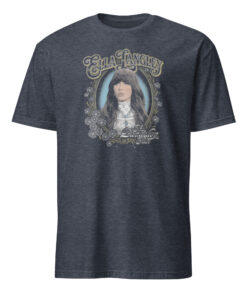 Ella Langley The Dandelion Tour 2026 Merch T Shirt 10 Ella Langley The Dandelion Tour 2026 Merch T Shirt
