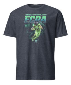 Jaxon Smith-Njigba Emerald City Route Artist ECRA Shirt 10 Jaxon Smith-Njigba Emerald City Route Artist ECRA Shirt