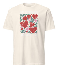 Love Thy Neighbor Abolish ICE Protest Shirt 6 Love Thy Neighbor Abolish ICE Protest Shirt