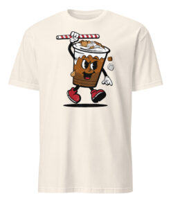 Reading Iced Coffees Shirt 4 Reading Iced Coffees Shirt