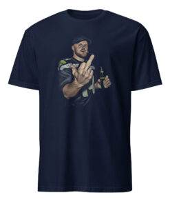 Seattle Sam Darnold Middle Fingers Shirt 7 Seattle Sam Darnold Middle Fingers Shirt