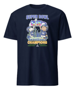 Seahawks Super Bowl Lx Champions Shirt 7 Seahawks Super Bowl Lx Champions Shirt