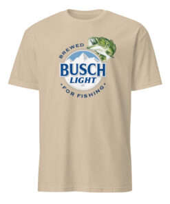 Light Beer Brewed For Fishing Shirt 14 Light Beer Brewed For Fishing Shirt