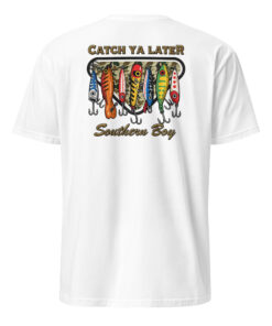 Southern Boy Fishing Country Fisherman Shirt 3 Southern Boy Fishing Country Fisherman Shirt