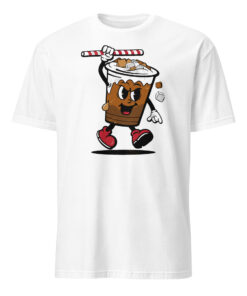 Reading Iced Coffees Shirt 5 Reading Iced Coffees Shirt