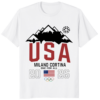 FIFA World Cup 2026 USA shirts - Team USA graphic tee