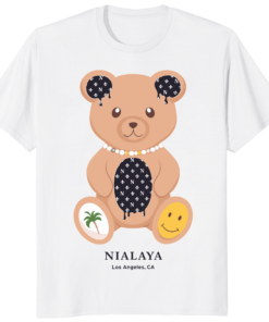 The Valley Persian Style Season 1 Episode 6 Reza’s Bear Tee high quality graphic