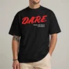 dare drugs are really expensive shirt - funny dare parody shirt - dare meme t-shirt