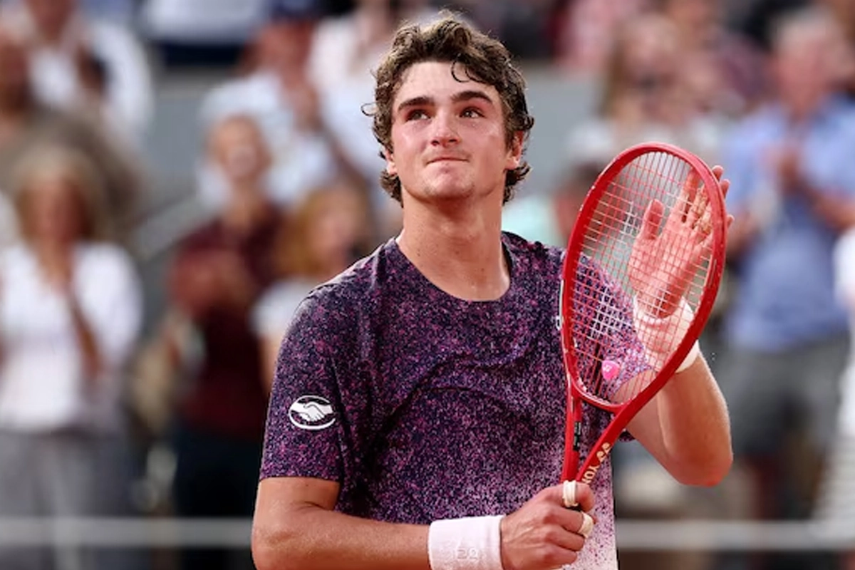 Joao Fonseca Djokovic Roland Garros: The Match That Changed Tennis Forever 1 Joao Fonseca Djokovic Roland Garros