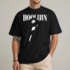 Classic BTS Arirang Fan Shirt Jin Hooligan Kpop Tee