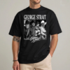 George Strait 2026 Shirt – Vintage King of Country Fan Tee
