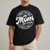 Mom Survived Class of 2026 Shirt – Grad Gift Tee