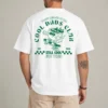 dads club shirt - new dad shirt 2026 - retro fatherhood tee