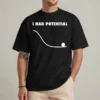 Project Hail Mary Jazz Hands shirt with Rocky fan art graphic