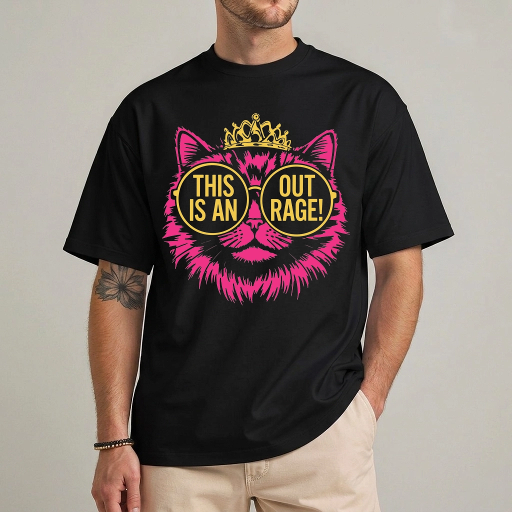 Princess Donut Shirt Dungeon Crawler Carl Fan Bookish Tee 1 Princess Donut Shirt black front Dungeon Crawler Carl fan graphic