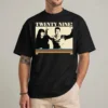 Funny New Girl Shirt — Birthday Fan Tee
