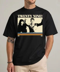Funny New Girl Shirt — Birthday Fan Tee