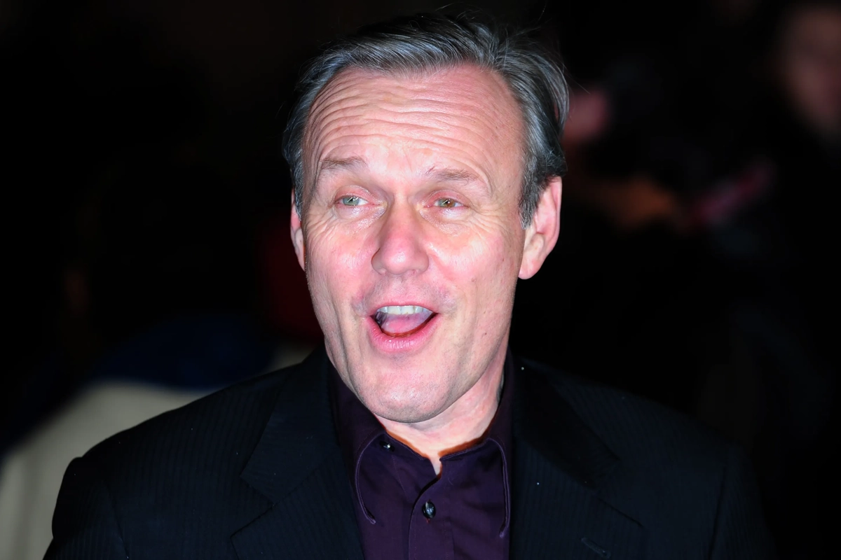 Anthony Head Dies at 72 — Remembering a TV Legend 3 Anthony Head dies at 72 — Buffy and Ted Lasso star