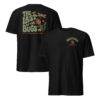 Noah Kahan Fan Shirt front view folk music fan graphic tee