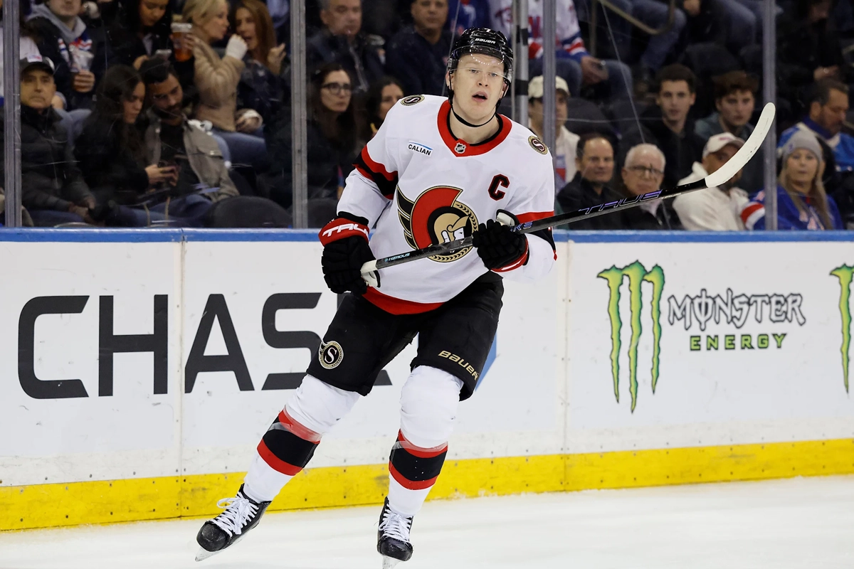 Brady Tkachuk Panthers Trade: What It Means for the NHL 2 Brady Tkachuk Panthers trade announced as Tkachuk leaves Ottawa