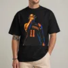 Jalen Brunson Knicks Tribute Shirt