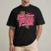 She's From Texas I Can Tell Shirt retro vintage Texas girl t-shirt front view