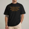 Trump Fell Asleep Knicks shirt – 2026 NBA Finals viral graphic tee