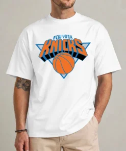 Basketball fan tee front view hoops lover graphic shirt