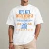 Knicks 2026 Champions shirt front view New York NBA Finals championship graphic tee