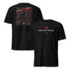 Long Live The King Stacey King shirt – Chicago Bulls tribute graphic tee