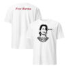 Free Burma t-shirt, Free Burma shirt, Aung San Suu Kyi t-shirt
