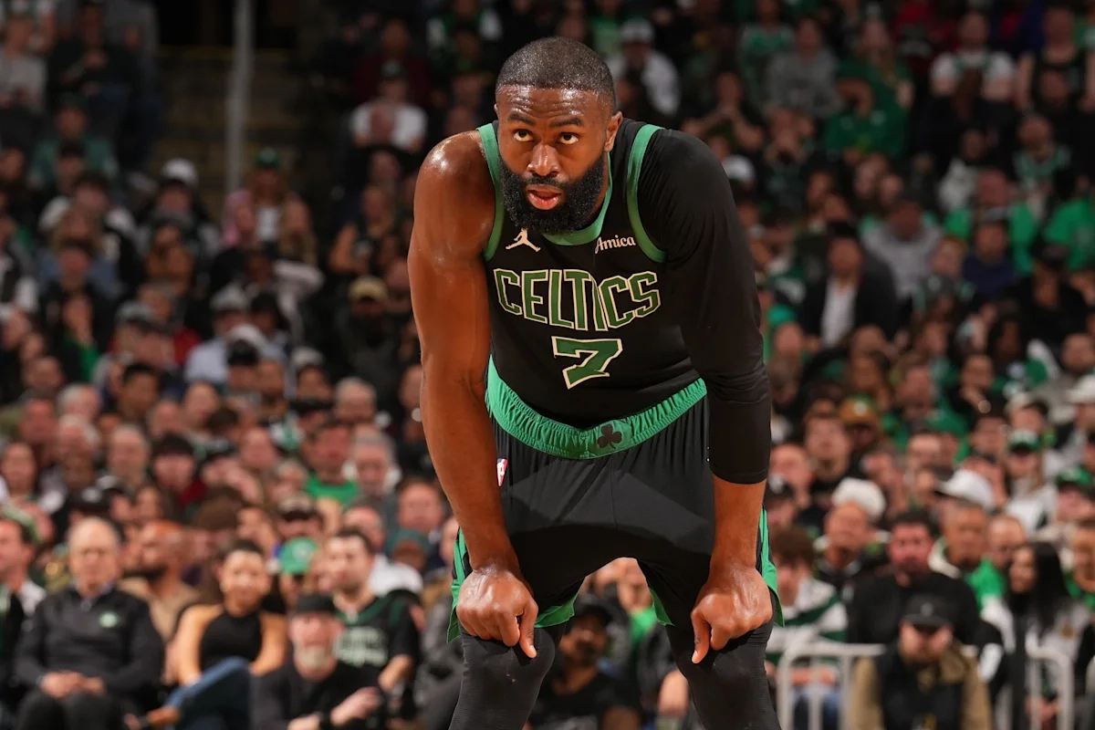 Jaylen Brown Trade to 76ers: Celtics Era Officially Ends 9 Jaylen Brown Trade to 76ers: Celtics Era Officially Ends