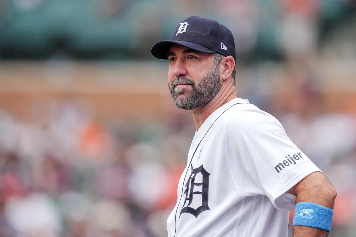 Justin Verlander Retires After 2026 Season: A Legacy Tribute 2 Justin Verlander Retirement: Inside His Final Season