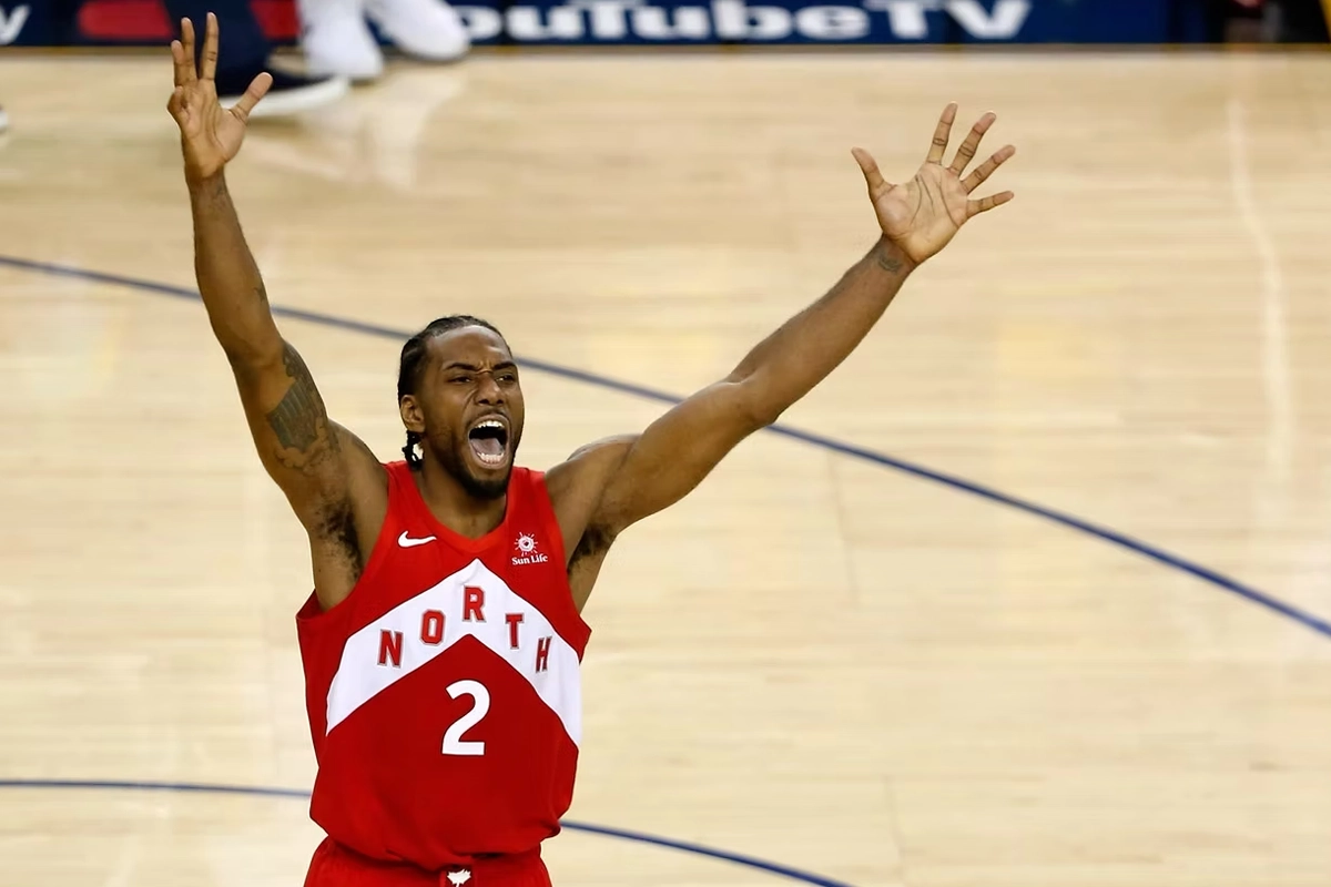Kawhi Leonard Trade: Raptors Bring Back Their Champion 10 Kawhi Leonard Trade: Raptors Bring Back Their Champion