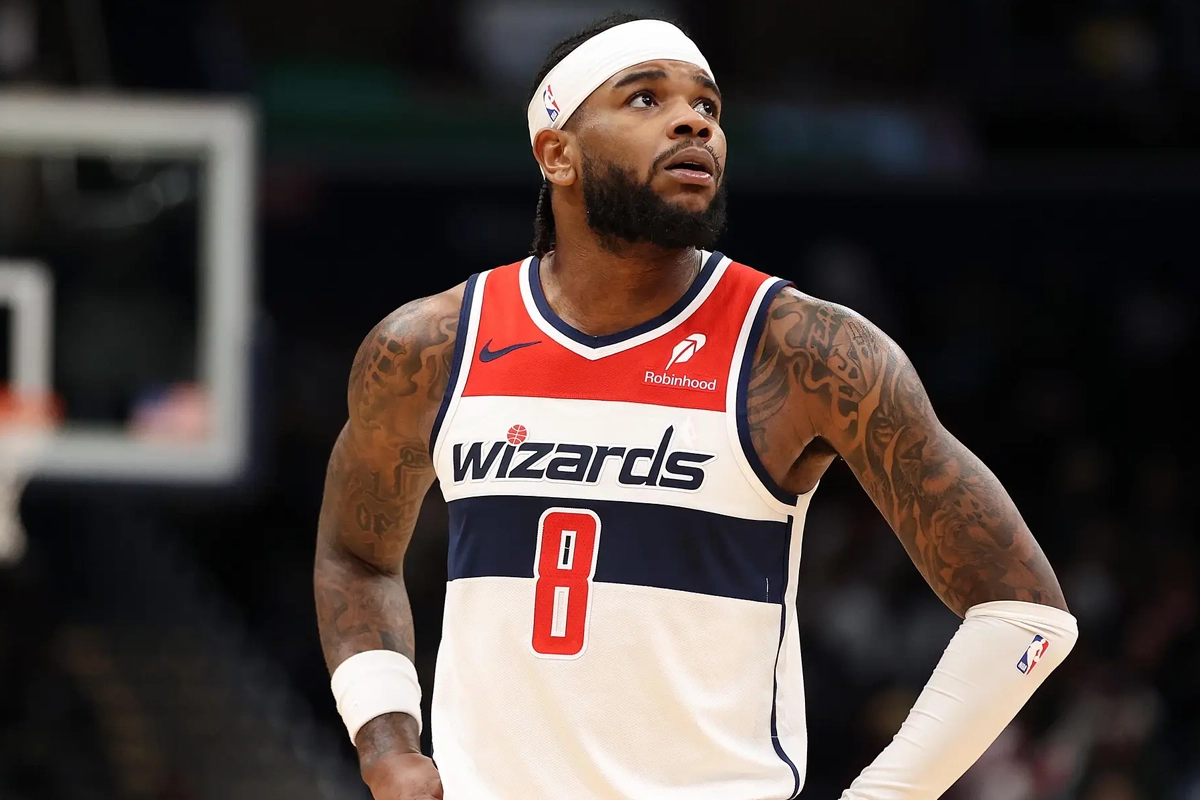 Lakers Ayton Trade Sends Him to Wizards for Hardy, Picks 7 Lakers Ayton Trade: Full Breakdown of the Wizards Deal