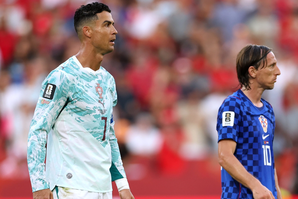 Ronaldo Portugal Croatia World Cup 2026: Epic Comeback Win 8 Ronaldo Portugal Croatia World Cup 2026 penalty