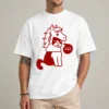Year Of The Horse Shirt front view, Lunar New Year zodiac tee