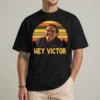 Smoke Signals movie shirt Victor and Thomas graphic tee