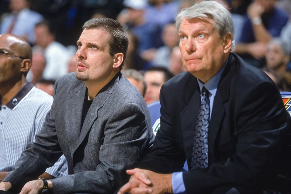 Don Nelson Dies at 86: Legendary NBA Coach Remembered 3 Don Nelson dies at 86 as NBA coaching legend is remembered