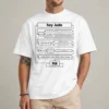 Hey Jude Dont Make It Bad Na T Shirt