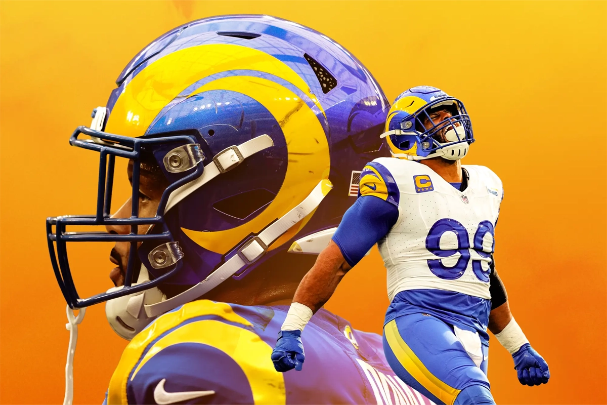Aaron Donald Rams Return: 5 Major Super Bowl Impacts 7 Aaron Donald Rams return at Los Angeles practice in 2026