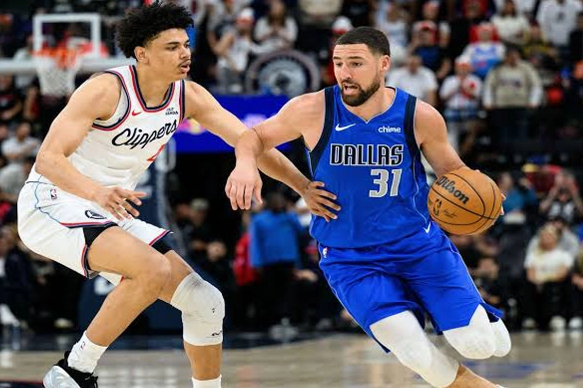 Klay Thompson Mavericks Buyout before his reported move to the Miami Heat in 2026