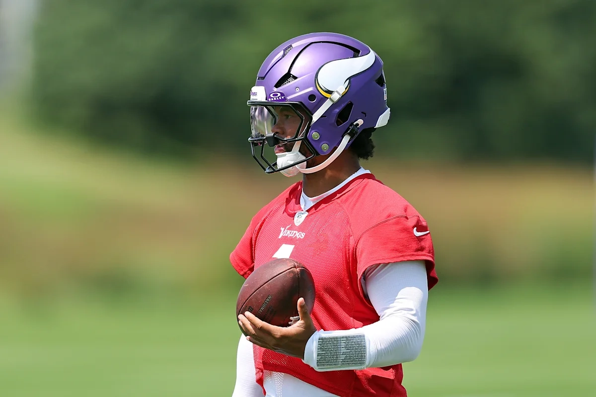 Kyler Murray Starting Quarterback: Bold 2026 Vikings Decision 11 Kyler Murray starting quarterback for Minnesota Vikings in 2026