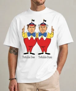 Twinkle Dee Twinkle Dum T Shirt