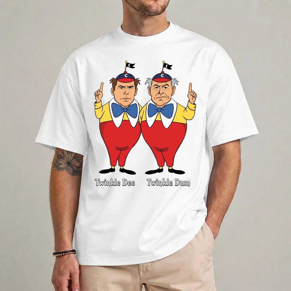 Twinkle Dee Twinkle Dum T Shirt 1 Twinkle Dee Twinkle Dum T Shirt