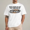 White People Be Like Tony Hawks Pro Skater T Shirt